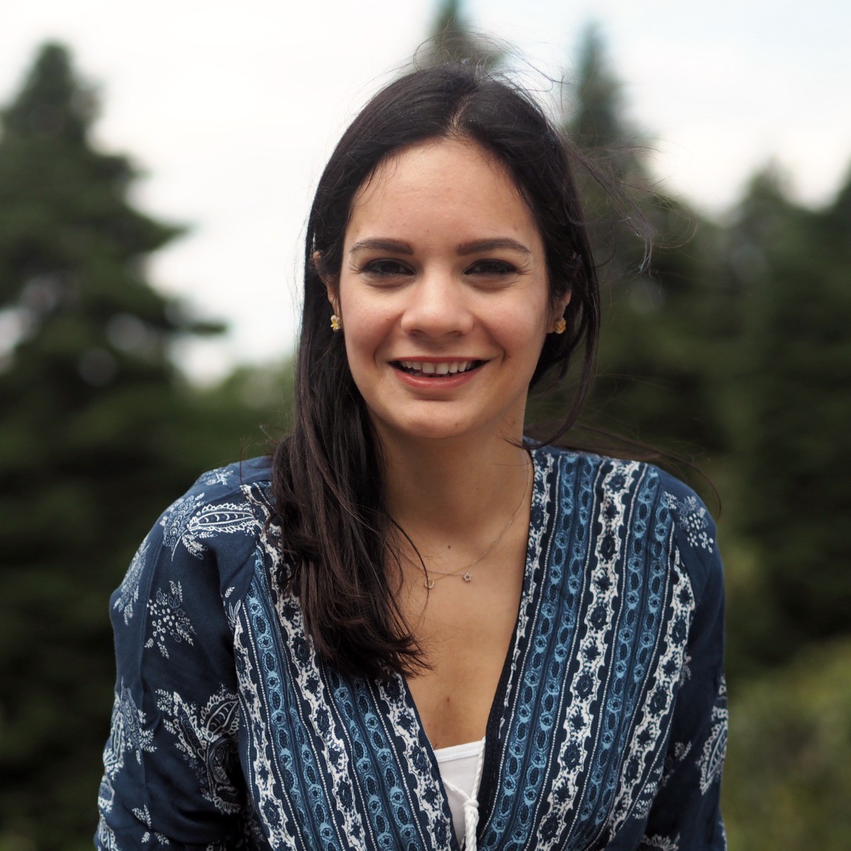 Assoc. Prof. Dr. Nil Özbek