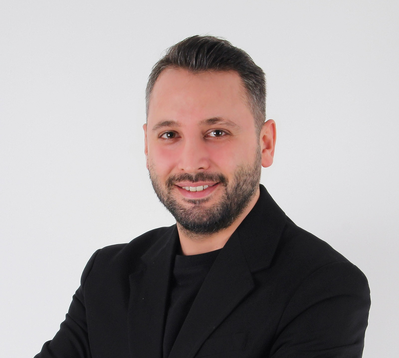 Assoc. Prof. Dr. Ömer Ekmekçioğlu